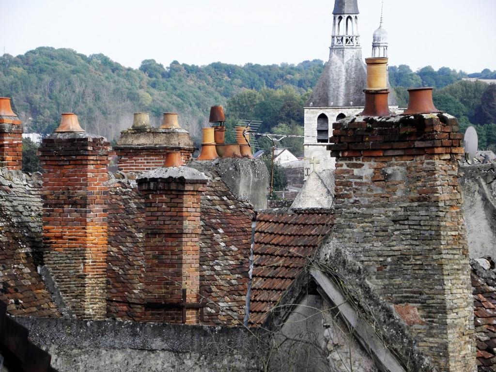 Provins - 2016